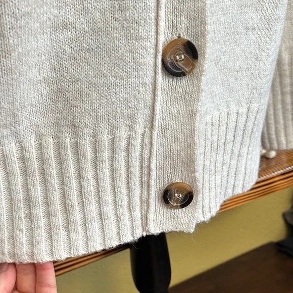 RD Style button down Cardigan Sweater - Picture 4 of 8
